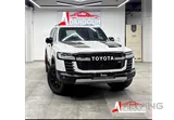 Toyota Land Cruiser GR Sport Twin Turbo 2026